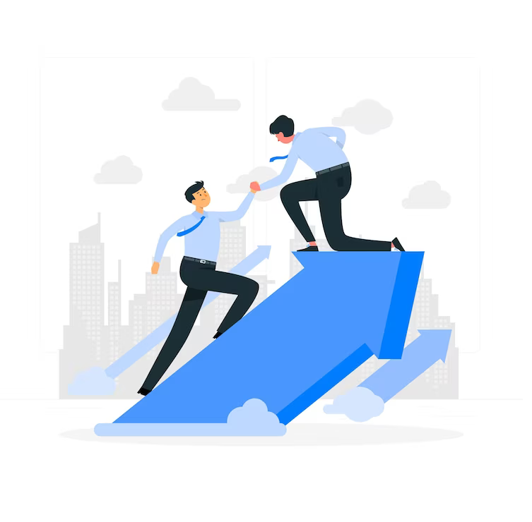 لیدر شیپ ها در نتورک مارکتینگ